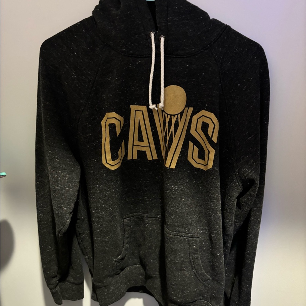 Cleveland Cavaliers Homage Hoodie